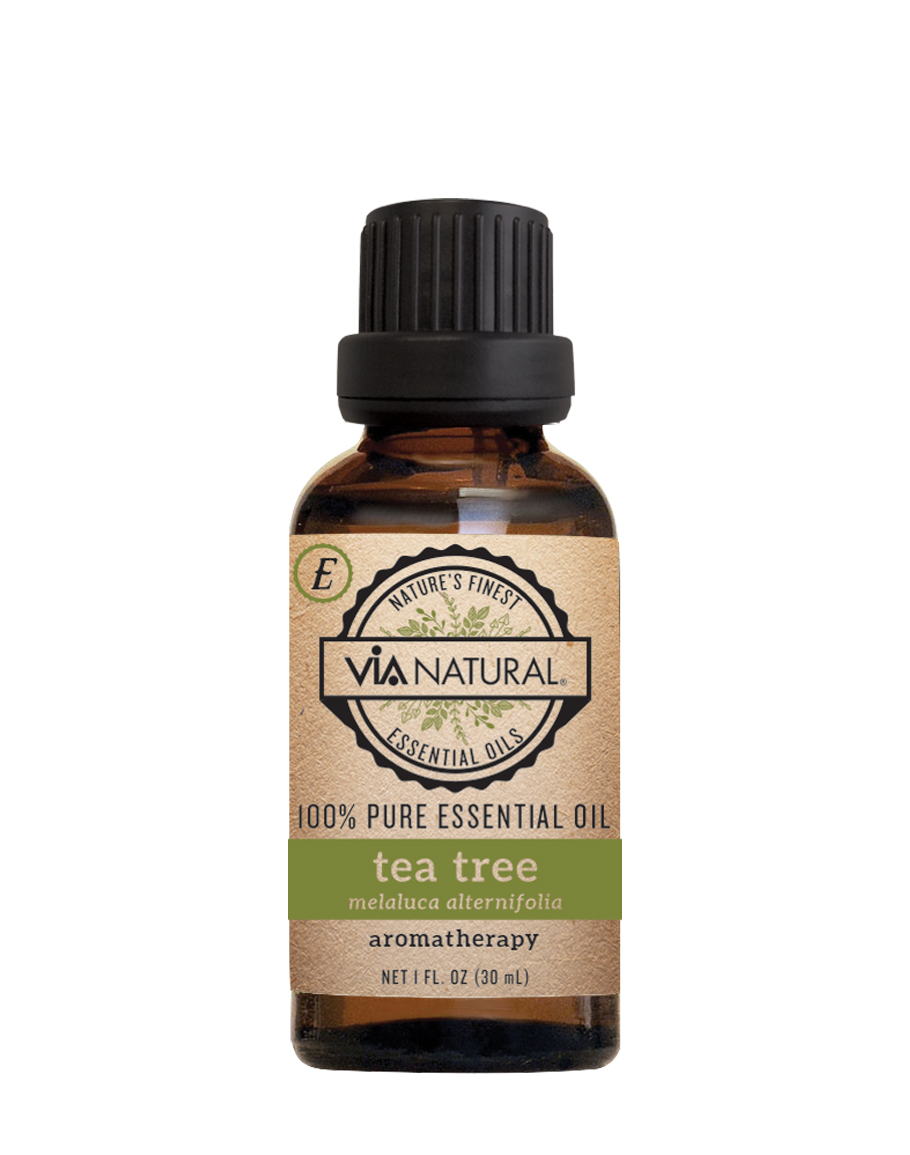 Pure Essential Oil - On the Go, Aromatherapy